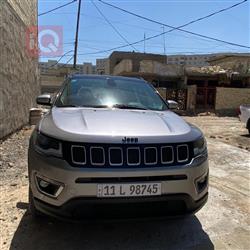 جيب كومباس